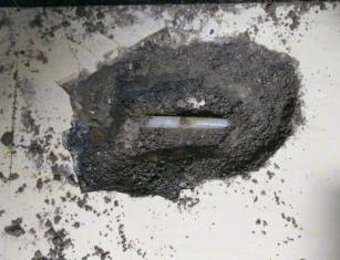 道真仡漏水维修公司浅析道真仡市地下管道测漏仪原理