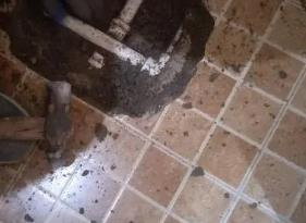 道真仡卫生间测漏水公司分享下道真仡自来水管道泄漏检测的具体位置分析。