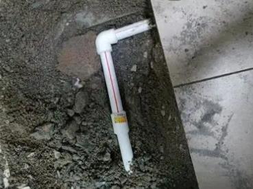 道真仡卫生间漏水检测公司分享下家用管道漏水检测方法