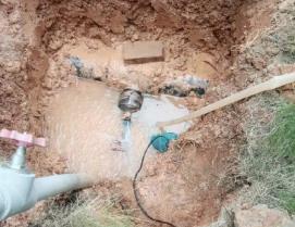 道真仡测漏水公司浅析道真仡地下水管漏水有哪些处理方法？