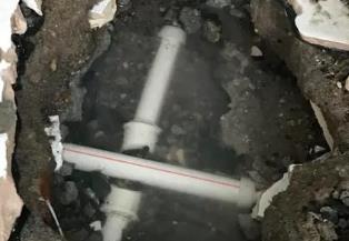  道真仡测漏水公司浅析道真仡管道泄漏检测公司检测水管泄漏