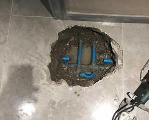 道真仡测漏水公司为您专业解答道真仡地暖漏水检测中精确漏水检测的成本