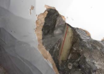 道真仡漏水维修公司为您解答管道泄漏检测听证会真假声——道真仡管道泄漏检测